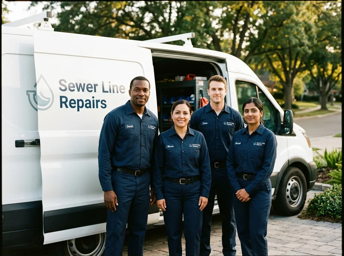 Emergency Plumber company in Newport, WA