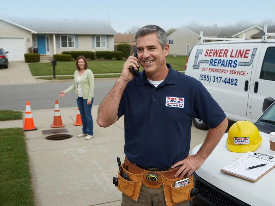 Emergency Plumber Newport, WA FAQs
